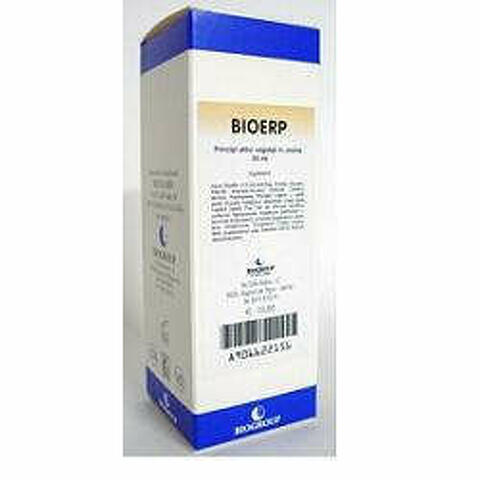 Bioerp Crema 50ml