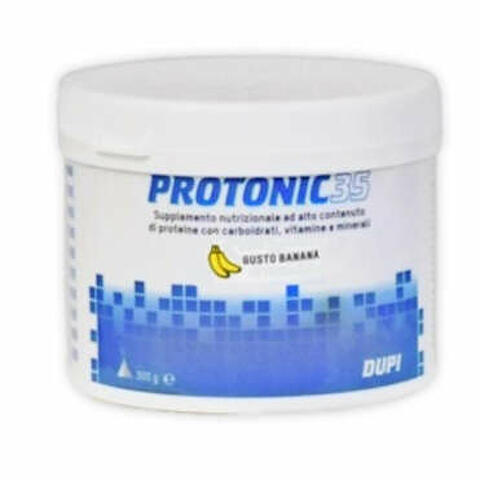 Protonic 35 Banana 300 G