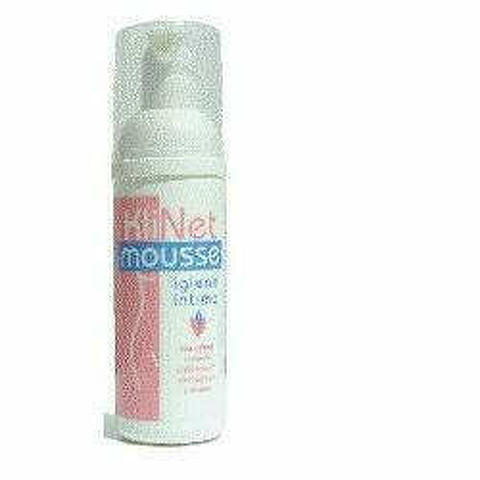 Klinet Mousse F 50ml