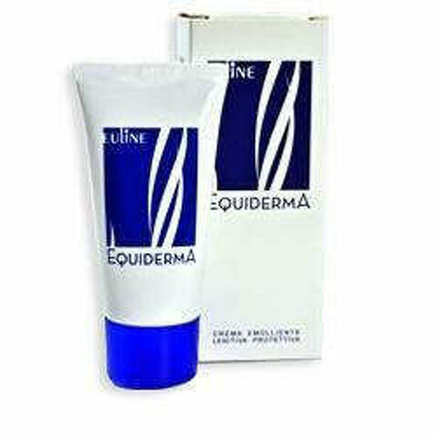 Euline Equiderma Crema Corpo 50ml