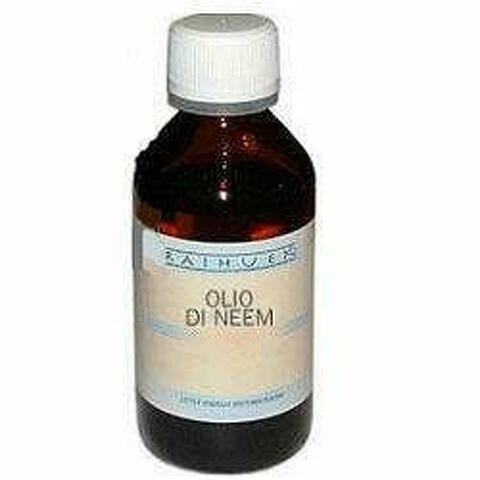 Raihuen Neem Olio Purissimo 100ml