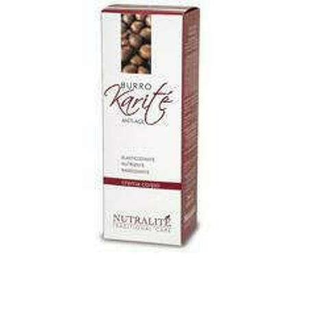 Karite' Crema Corpo 200ml