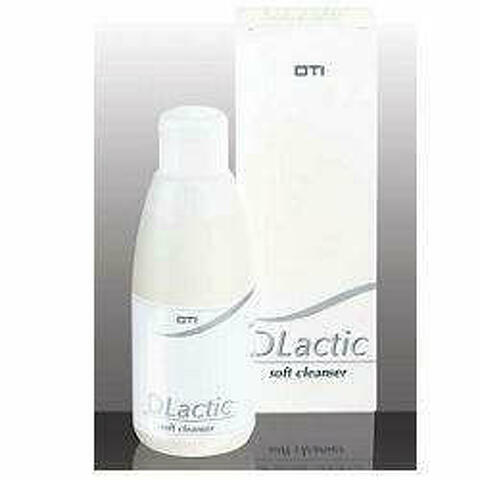 D Lactic Soft Cleanser 150ml