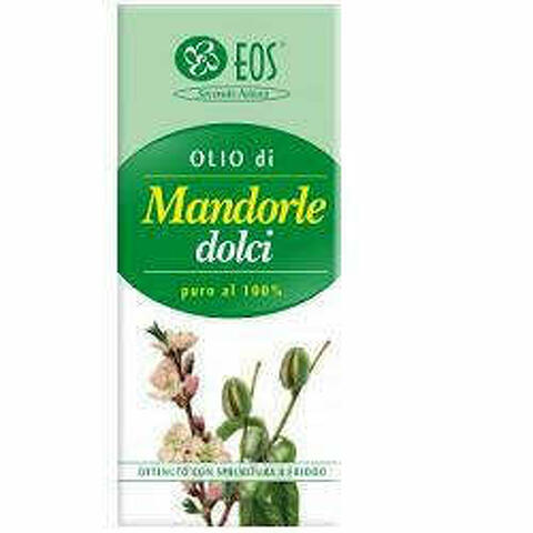 Eos Mandorle Dolci 200ml