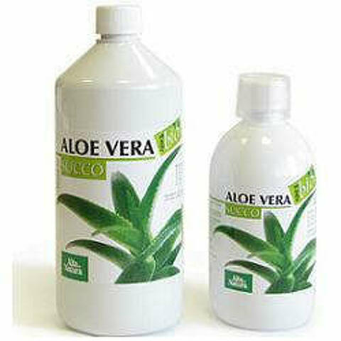 Aloe Vera Succo 1000ml