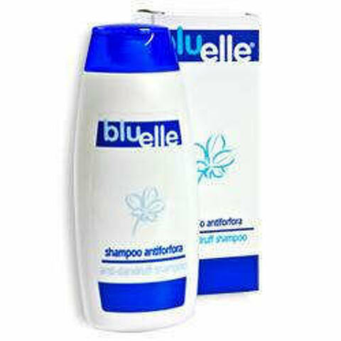 Bluelle Shampoo Antiforfora 200ml