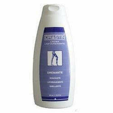 Idrastin Crema Linfodren 500ml