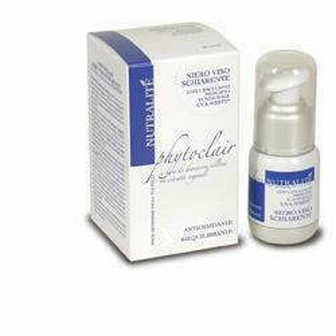 Phyto Clair Crema Schiarente Concentrata 30ml