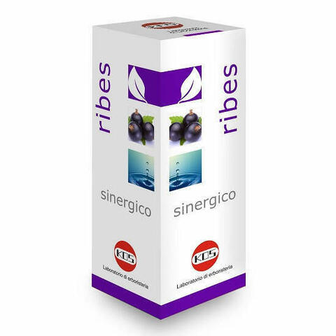 Ribes Sinergico Gocce 100ml