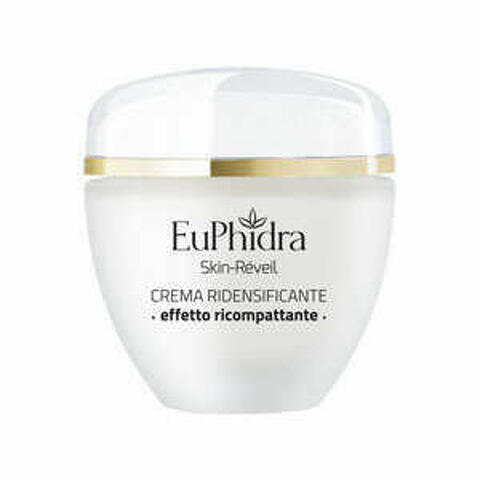 Euphidra Skin Reveil Crema Ridensificante Ricompattante 40ml