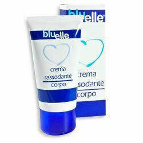 Bluelle Crema Rassodante Corpo 150ml