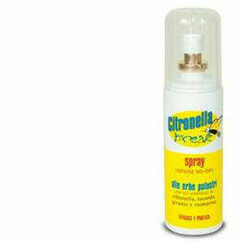 Citronella Break Spray 100ml