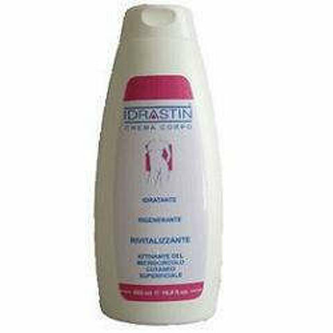 Idrastin Crema Corpo 500ml