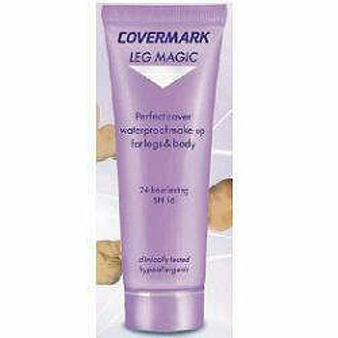 Covermark Leg Magic 50ml Colore 6