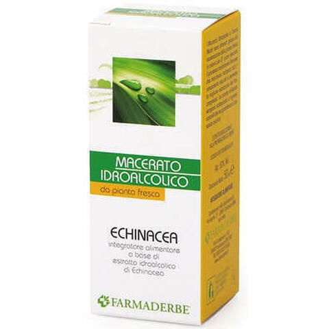 Echinacea Macerato Idroalcolico 50ml