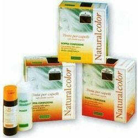 Homocrin Naturalcol 7/46 Bio