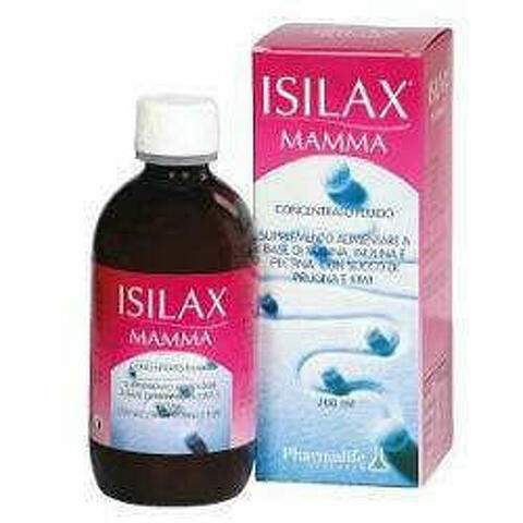 Isilax Mamma 200ml