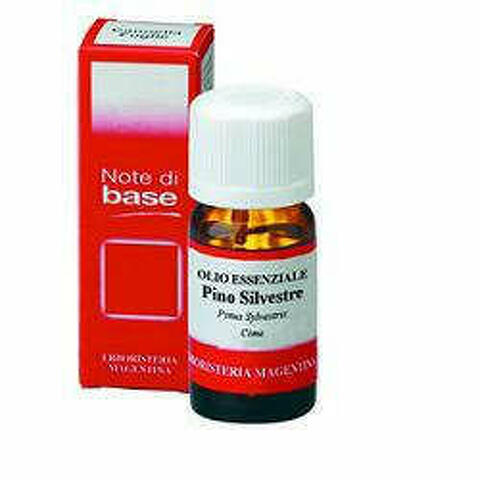 Pino Silvestre Olio Essenziale 10ml