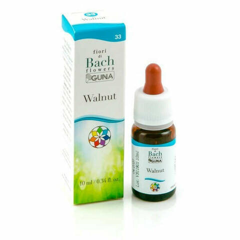 Walnut Guna Gocce 10ml