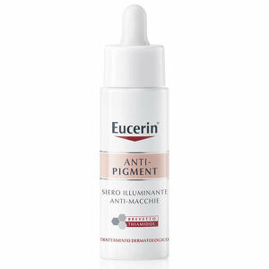  - Eucerin Anti-pigment Siero Illuminante 30ml