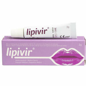  - Gel Lipivir 2 G