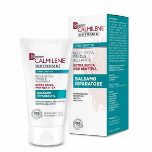  - Dermovitamina Calmilene Extreme Balsamo Riparatore 40ml