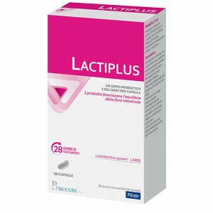  - Lactiplus 56 Capsule