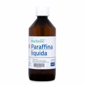  - Paraffina Liquida 500ml