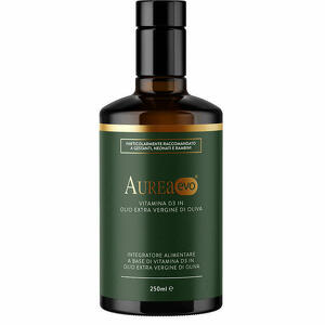  - Aurea Evo 250ml