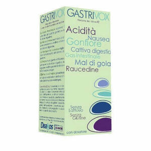  - Gastrivox 200ml