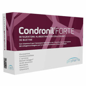  - Condronil Forte 30 Bustineine