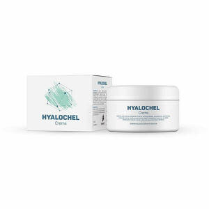 Gloria Med - Hyalochel 50ml