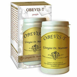  - Obevis-t 500 Pastiglie