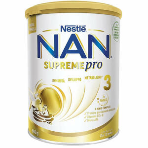  - Nan Supreme Pro 3 800 G