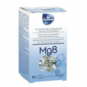  - mg8 90 Capsule