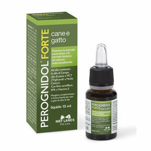  - Perognidol Forte 15ml