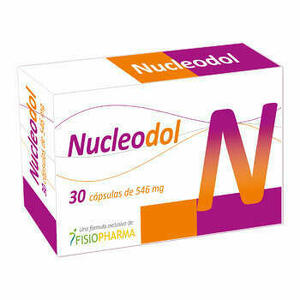  - Nucleodol 30 Capsule