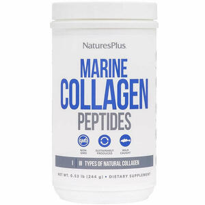  - Marine Collagen Peptides 244 G