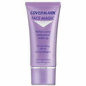 Farmeco S.a. - Covermark Face Magic 30ml Colore 2