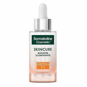 Somatoline - Somatoline C Skin Cure Booster Illuminante 30ml
