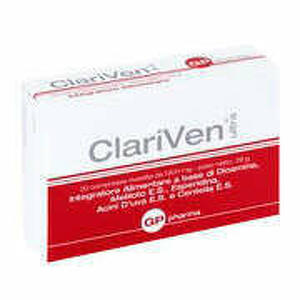  - Clariven Ultra 30 Compresse