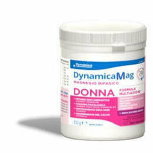 Difar Diagn - Dynamicamag Donna 150 G