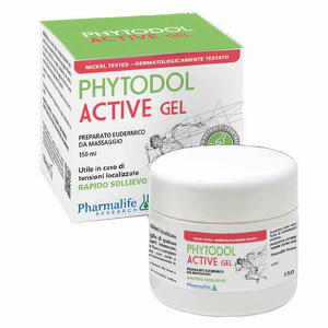 Pharmalife Research - Phytodol Active Gel 150ml