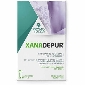 Promopharma - Xanadepur 15 Stick 10ml