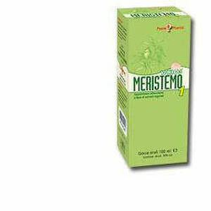 Promopharma - Meristemo 1 Arterioso 100ml