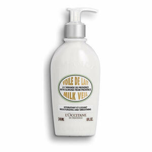 L'occitane - Mandorla Latte Corpo 240ml