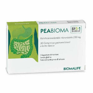 Unifarco biomalife - Peabioma 30 compresse