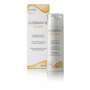 Cream - Closebax sd cream 50ml