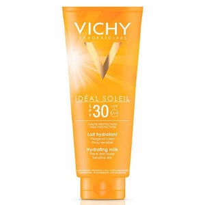 Vichy - Vichy capital soleil lait famille SPF 30 300ml