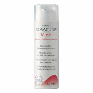 Synchroline - Rosacure mask leave on hidden gel mask 50 ml